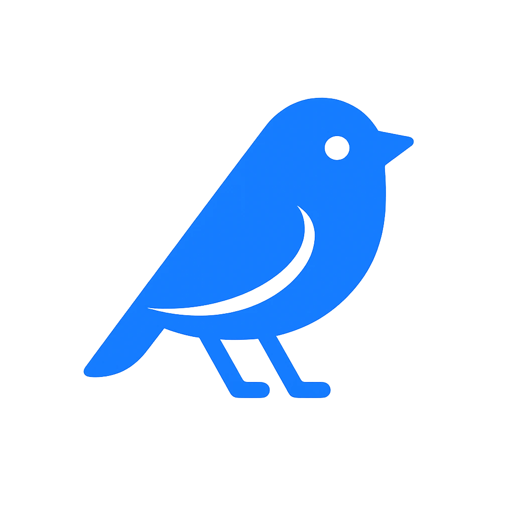 Bluebird Web Services